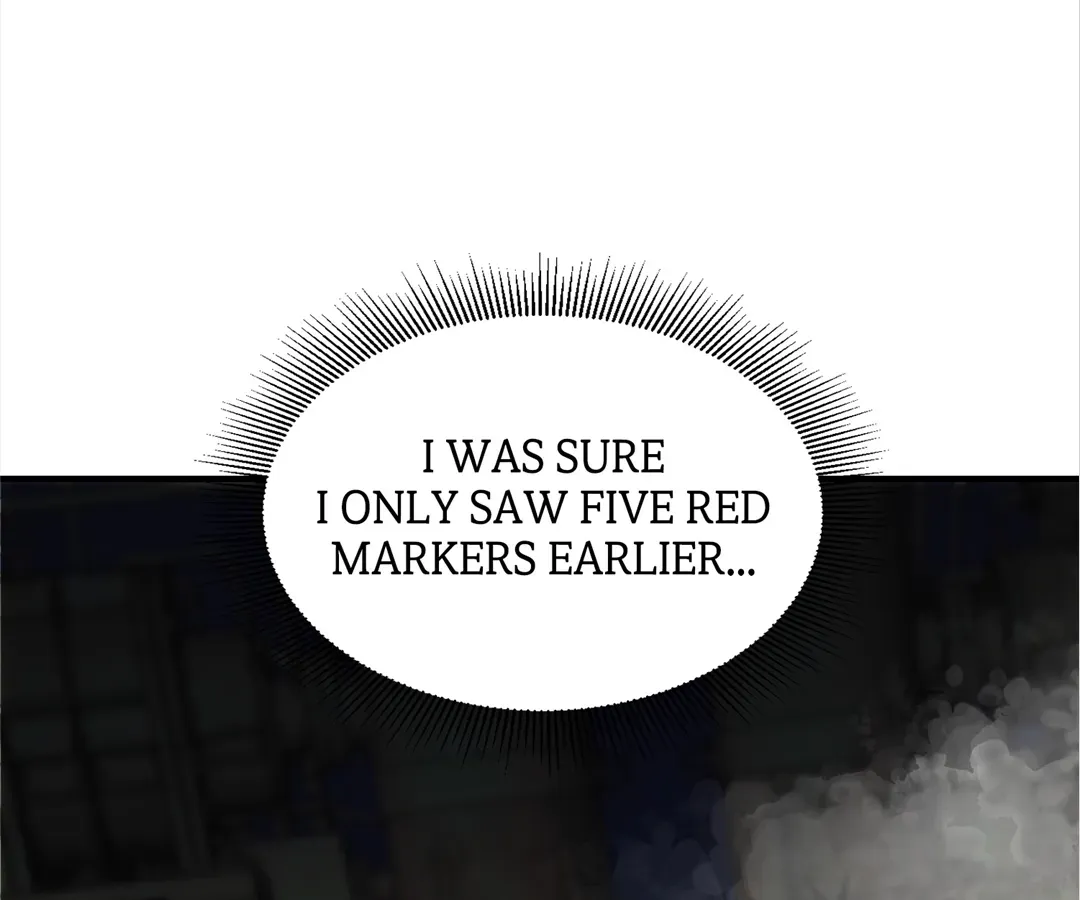 Empowering My Kind in the Apocalypse Chapter 25 page 36 - 