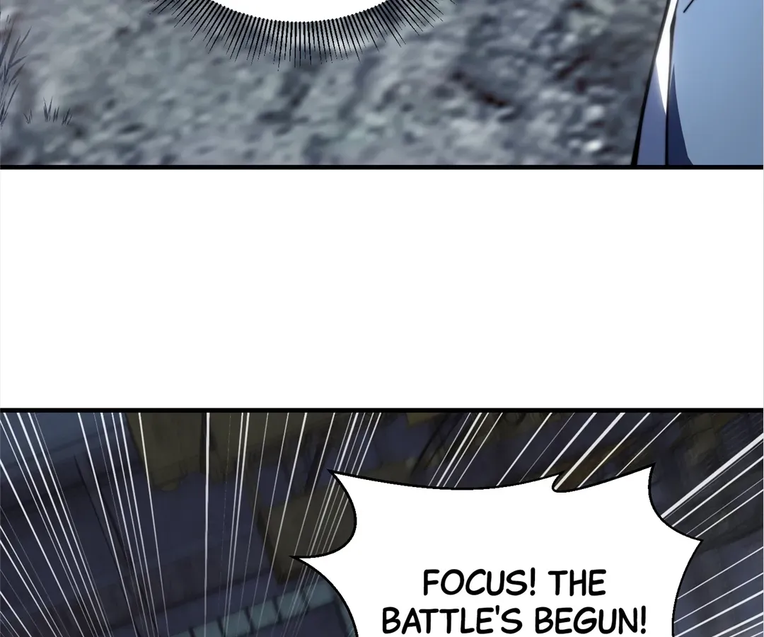 Empowering My Kind in the Apocalypse Chapter 25 page 39 - 