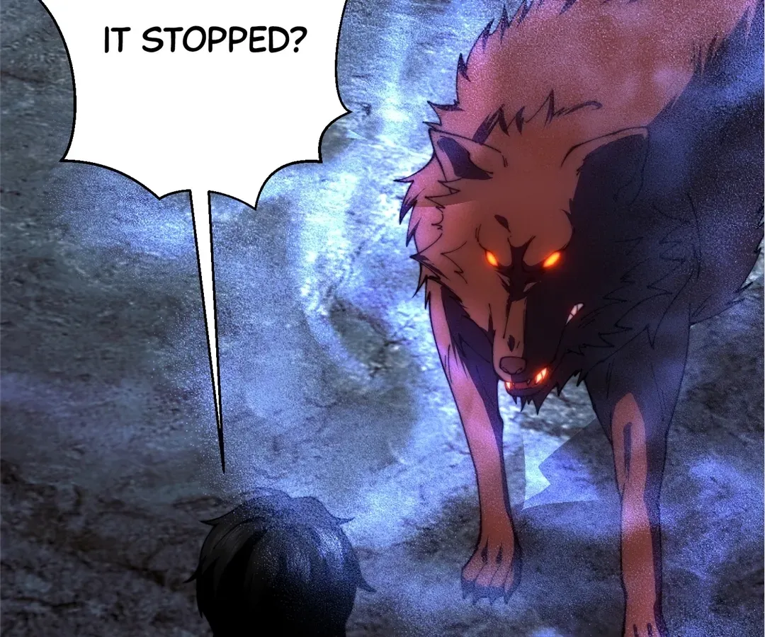 Empowering My Kind in the Apocalypse Chapter 25 page 48 - 