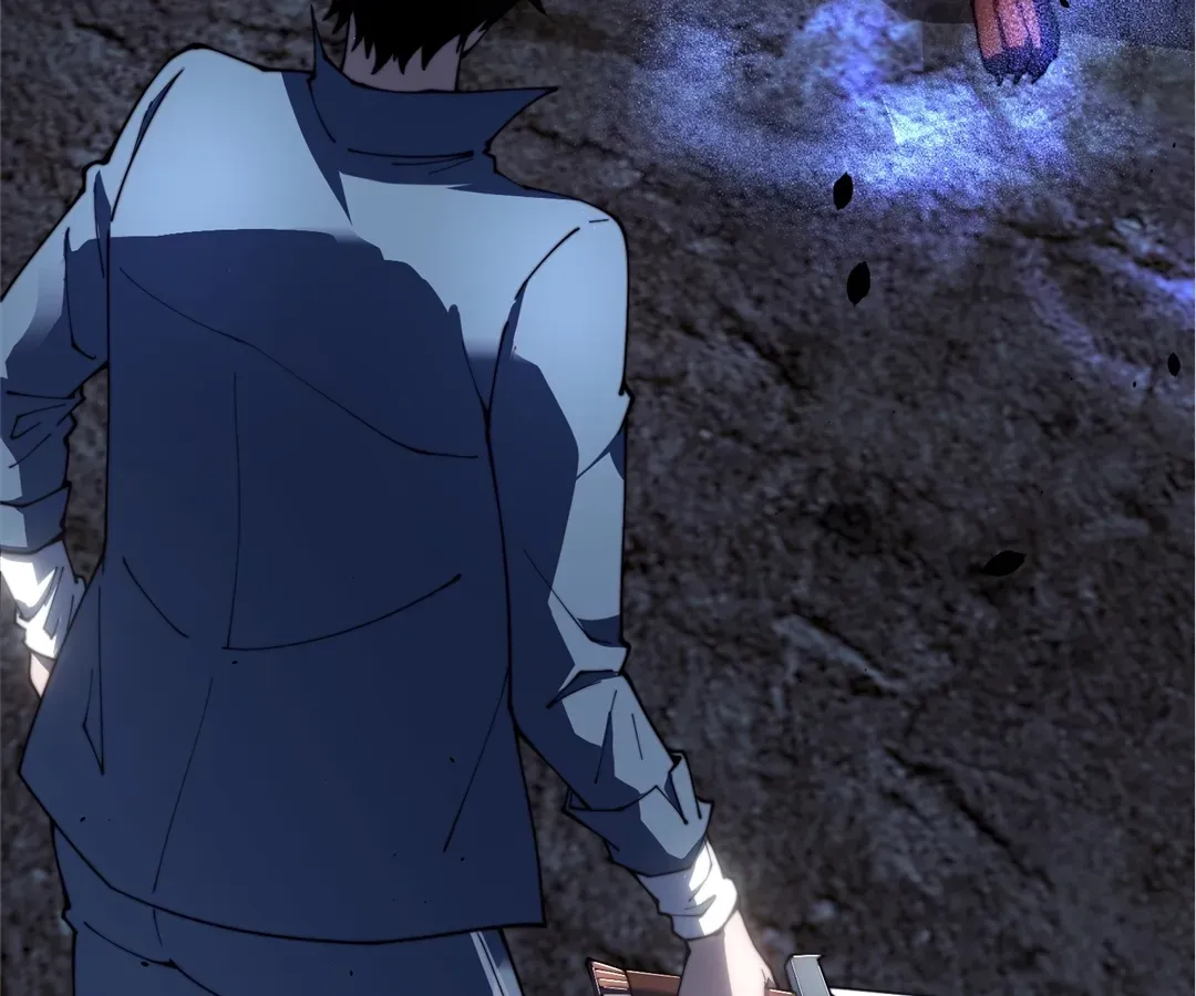 Empowering My Kind in the Apocalypse Chapter 25 page 49 - 
