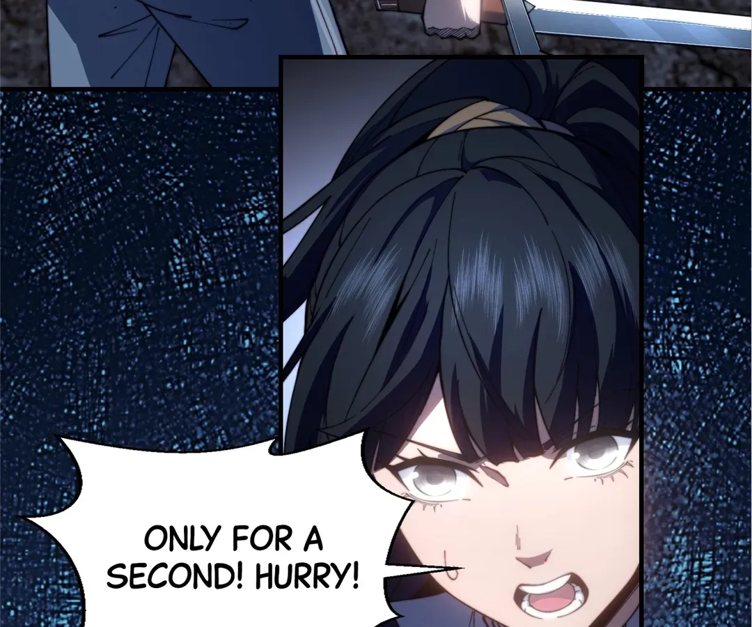 Empowering My Kind in the Apocalypse Chapter 25 page 50 - 