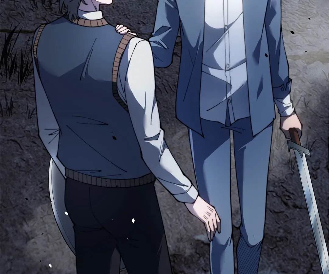 Empowering My Kind in the Apocalypse Chapter 25 page 6 - 