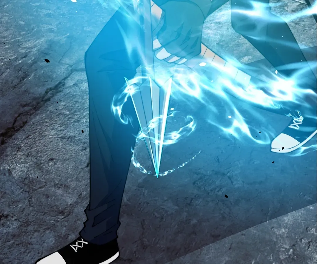 Empowering My Kind in the Apocalypse Chapter 25 page 53 - 