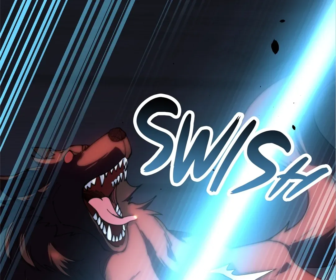 Empowering My Kind in the Apocalypse Chapter 25 page 55 - 