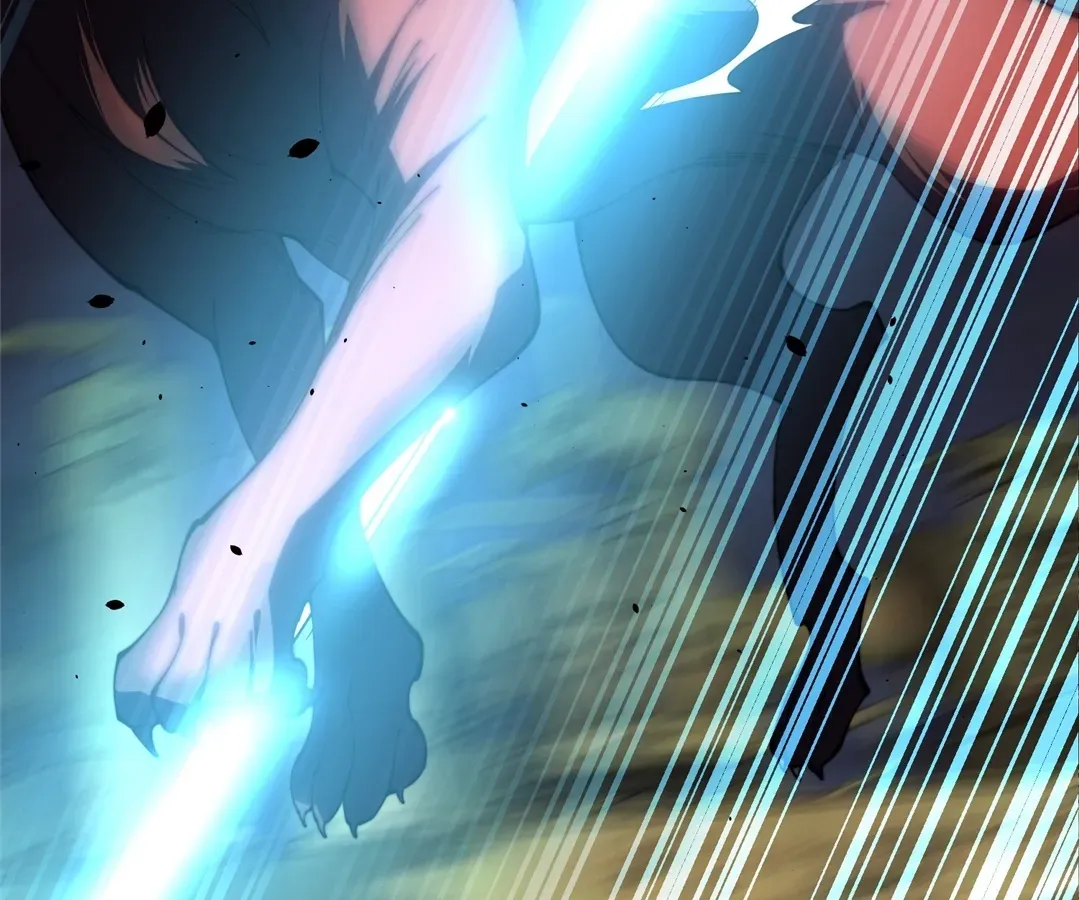 Empowering My Kind in the Apocalypse Chapter 25 page 56 - 