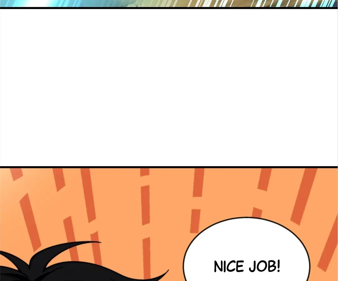 Empowering My Kind in the Apocalypse Chapter 25 page 57 - 