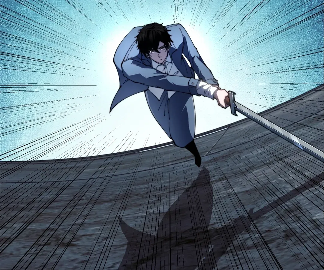 Empowering My Kind in the Apocalypse Chapter 25 page 60 - 
