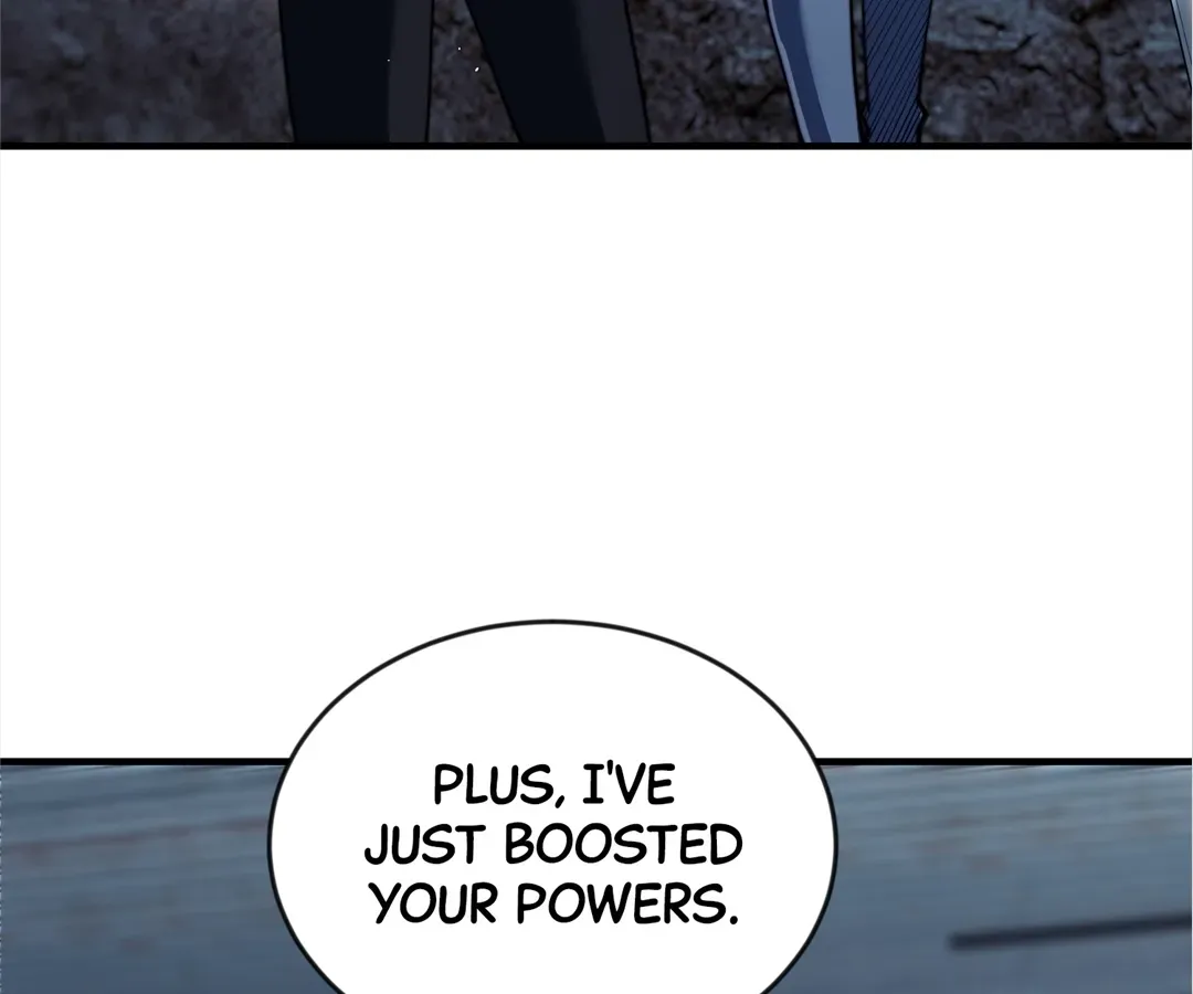 Empowering My Kind in the Apocalypse Chapter 25 page 7 - 