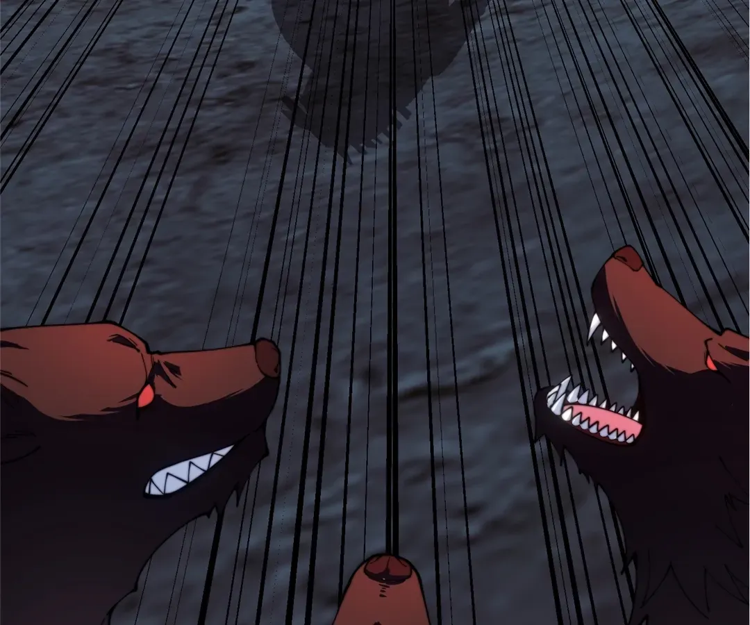 Empowering My Kind in the Apocalypse Chapter 25 page 61 - 