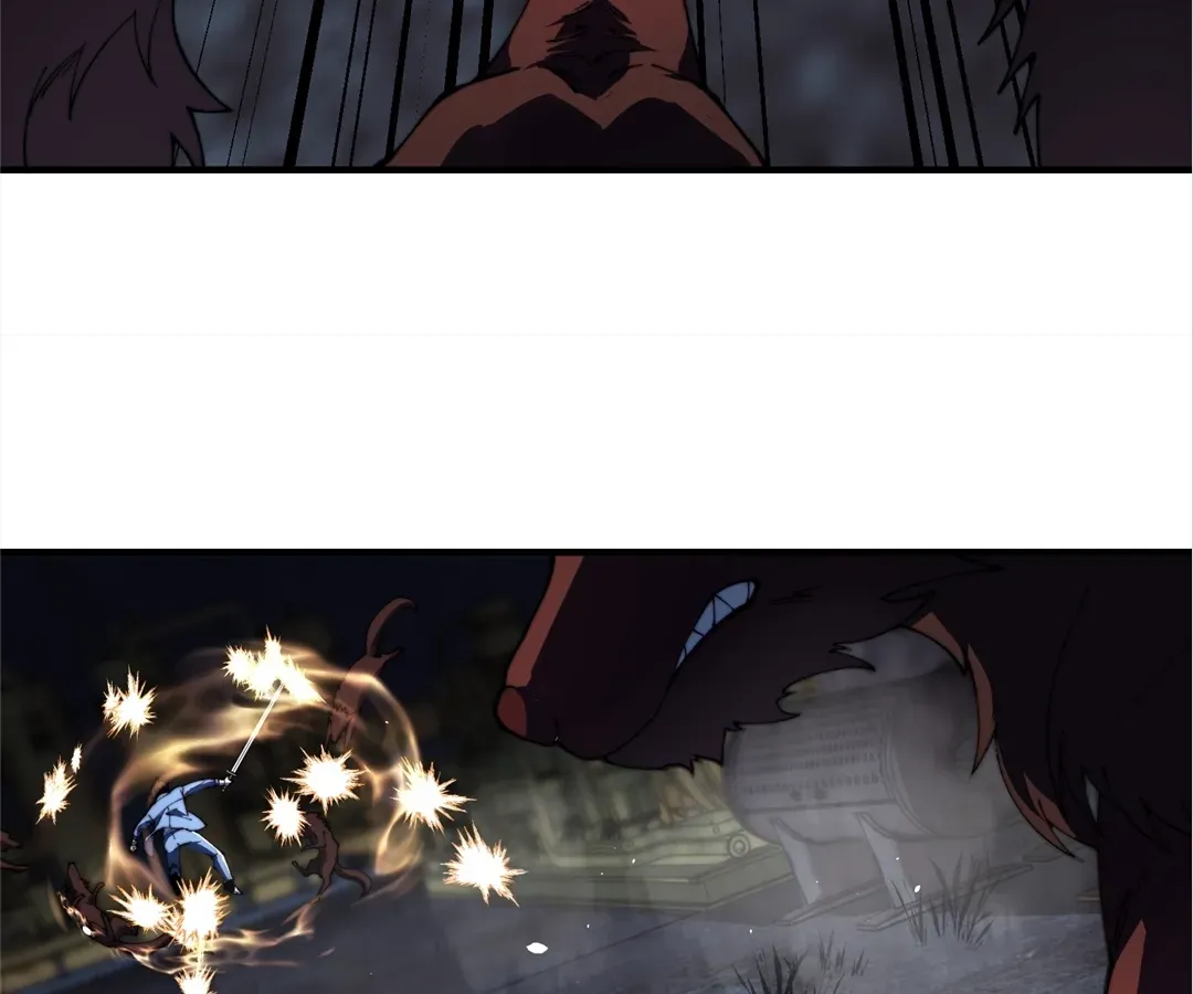Empowering My Kind in the Apocalypse Chapter 25 page 62 - 