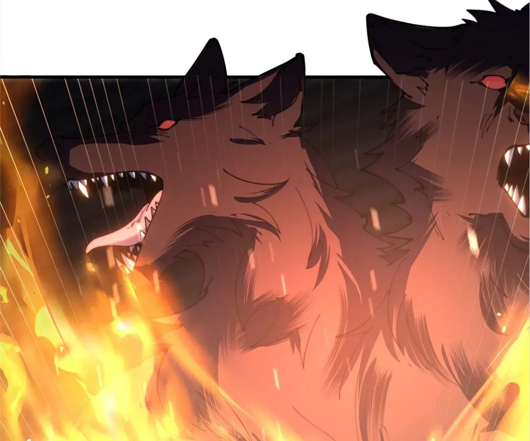 Empowering My Kind in the Apocalypse Chapter 25 page 66 - 