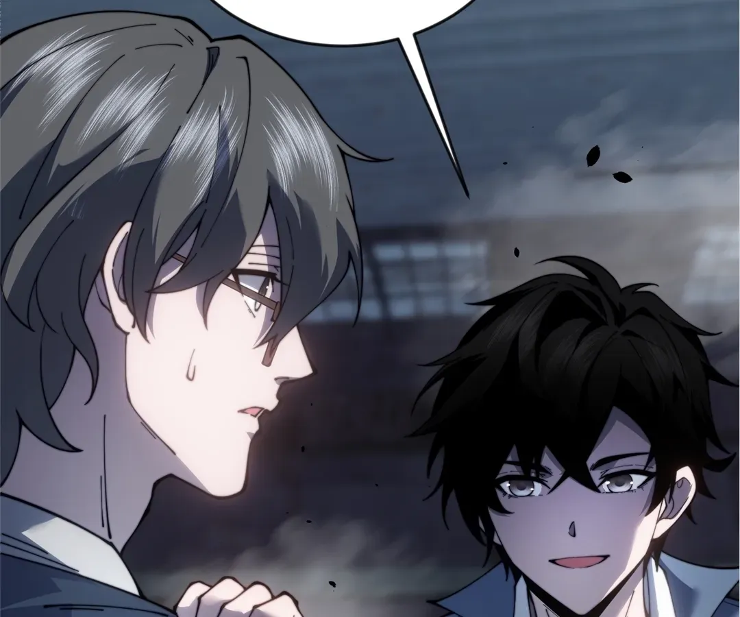 Empowering My Kind in the Apocalypse Chapter 25 page 8 - 