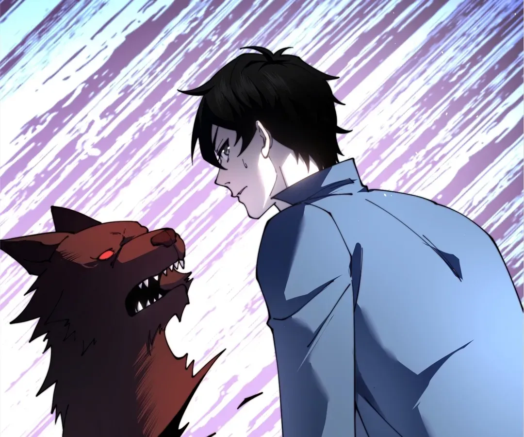 Empowering My Kind in the Apocalypse Chapter 25 page 72 - 