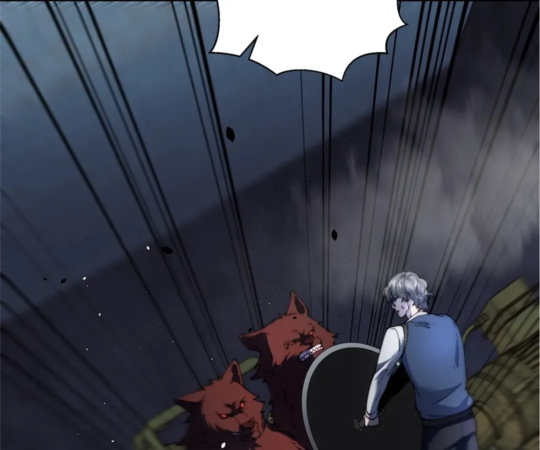 Empowering My Kind in the Apocalypse Chapter 25 page 78 - 