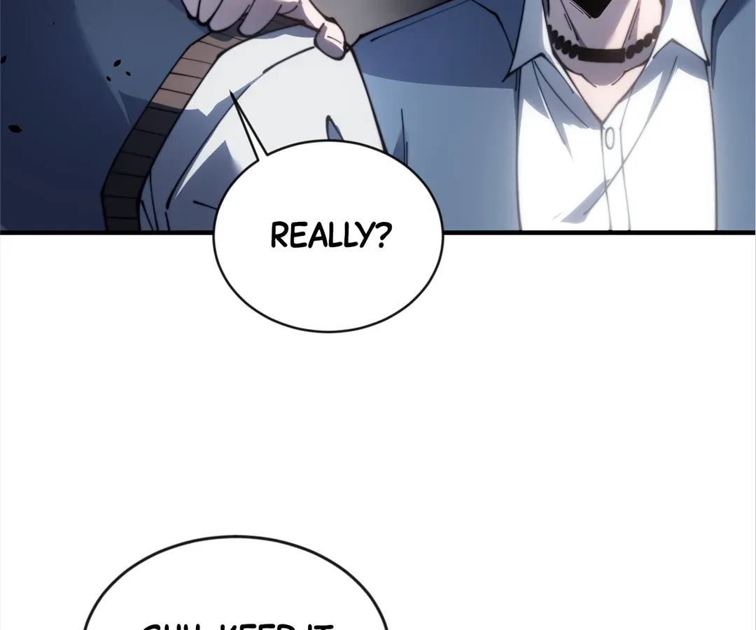 Empowering My Kind in the Apocalypse Chapter 25 page 9 - 