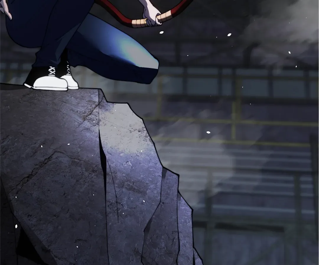 Empowering My Kind in the Apocalypse Chapter 25 page 82 - 