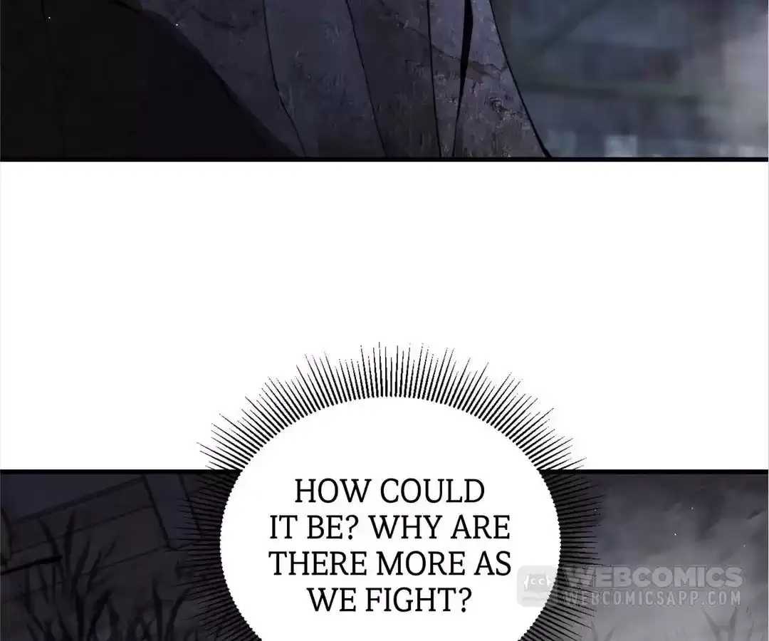 Empowering My Kind in the Apocalypse Chapter 25 page 83 - 