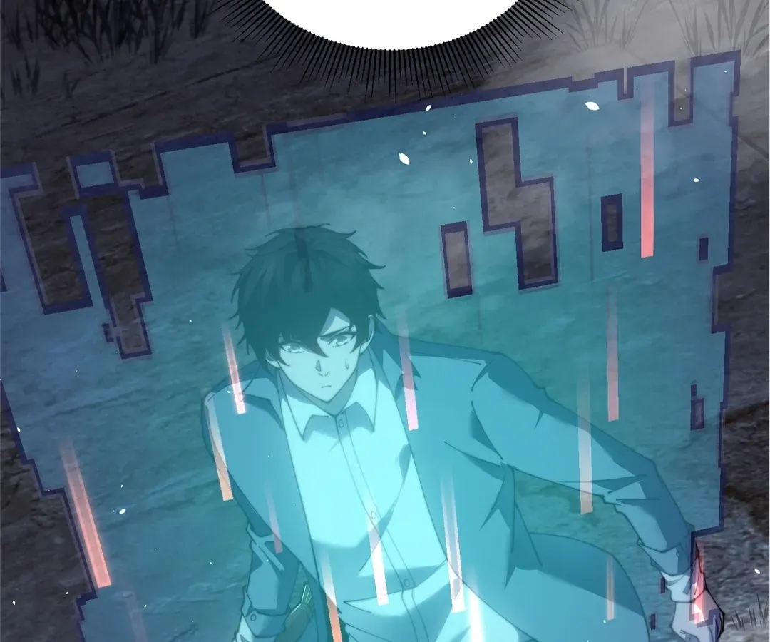 Empowering My Kind in the Apocalypse Chapter 25 page 84 - 