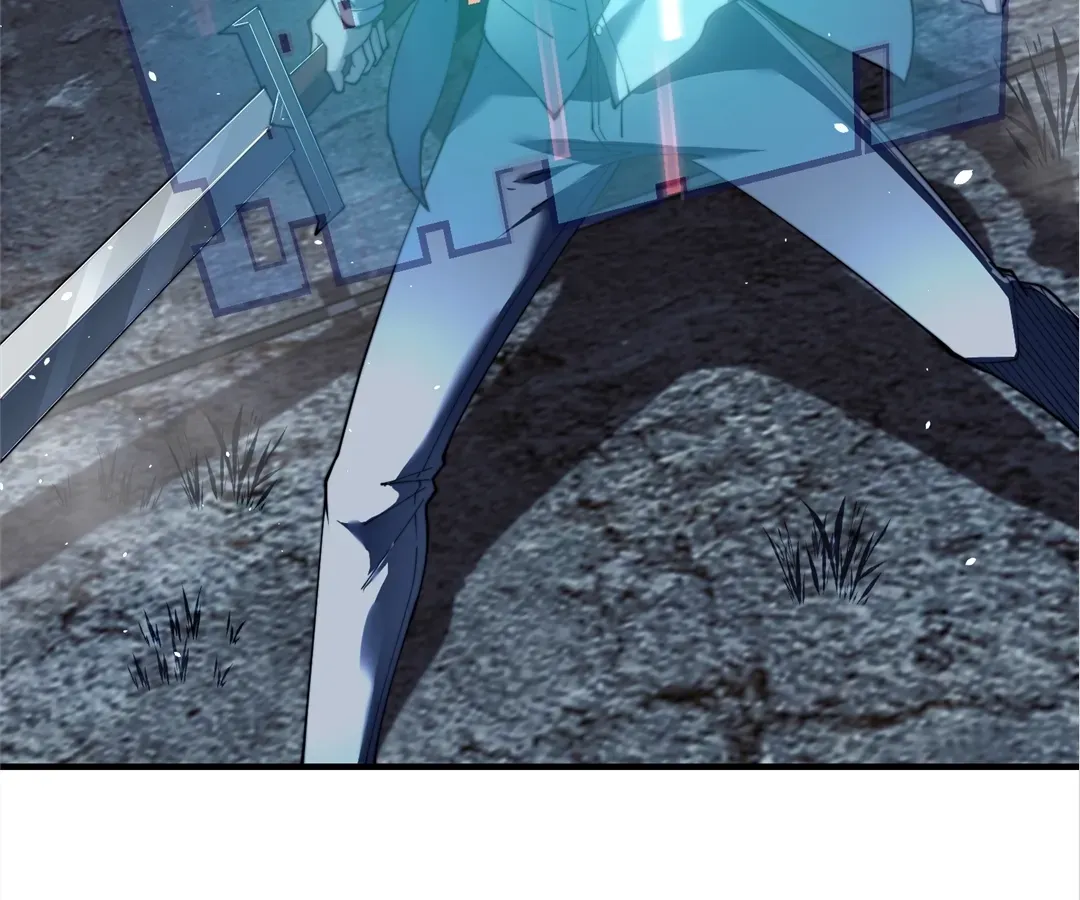 Empowering My Kind in the Apocalypse Chapter 25 page 85 - 