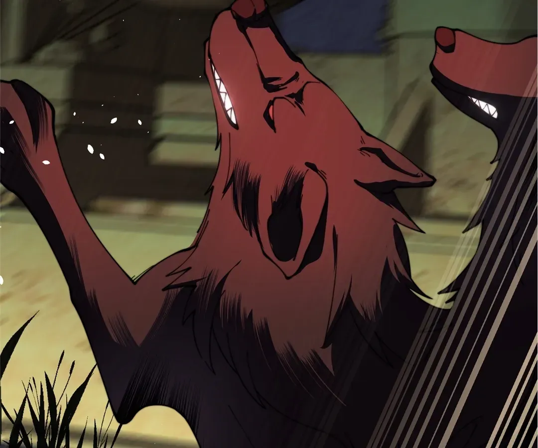 Empowering My Kind in the Apocalypse Chapter 25 page 88 - 