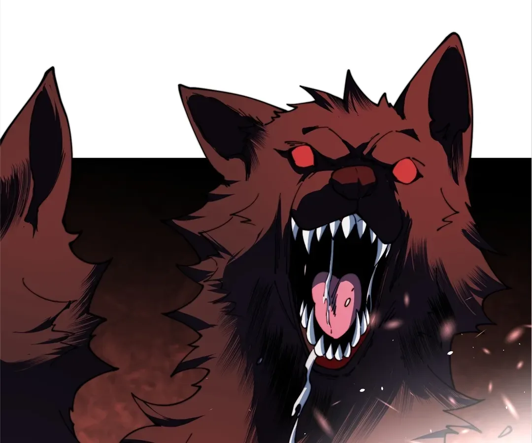 Empowering My Kind in the Apocalypse Chapter 25 page 90 - 