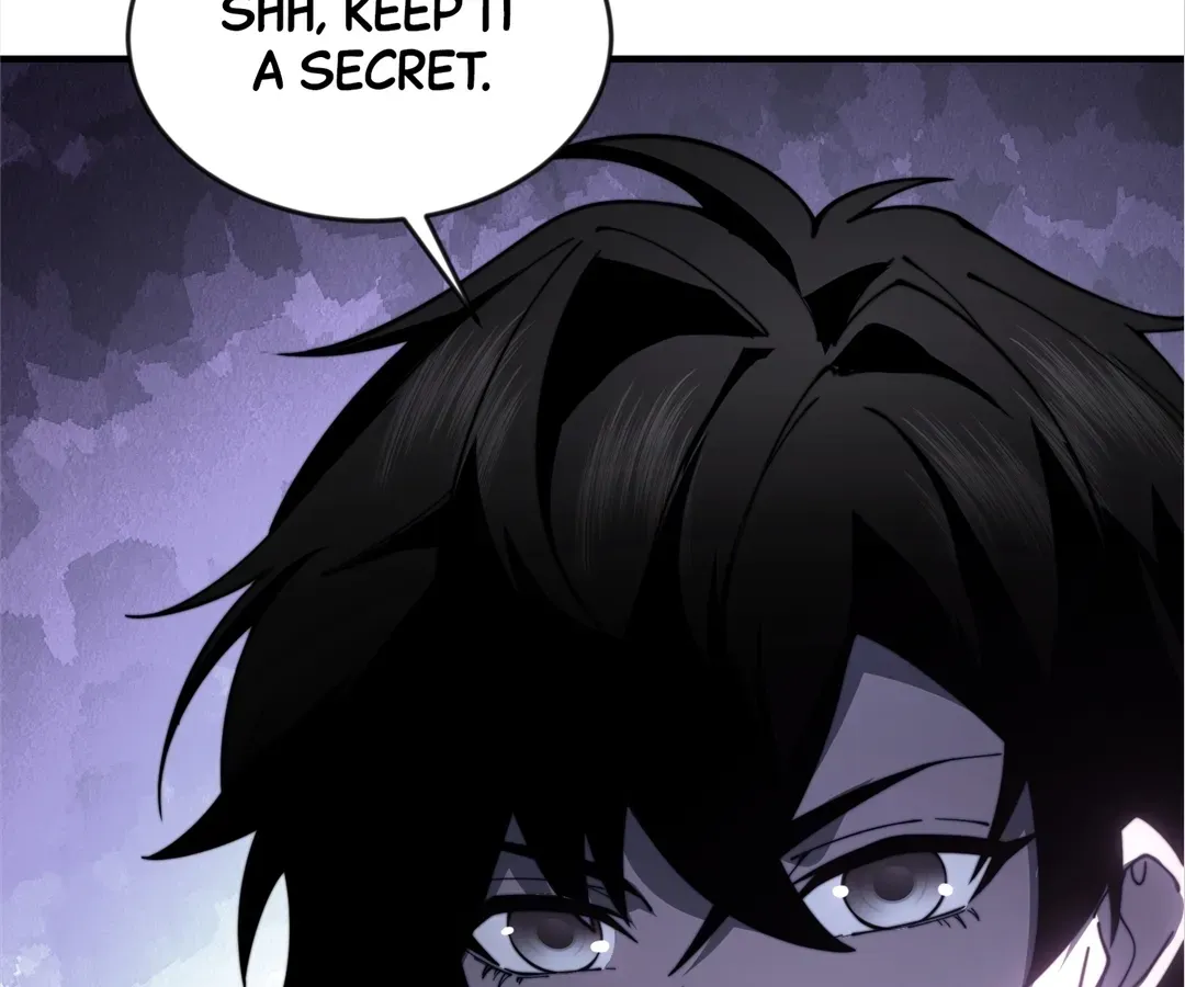 Empowering My Kind in the Apocalypse Chapter 25 page 10 - 