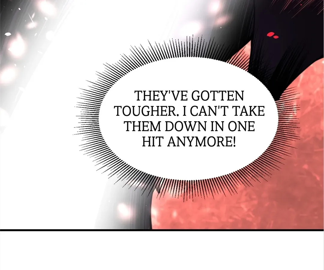 Empowering My Kind in the Apocalypse Chapter 25 page 92 - 