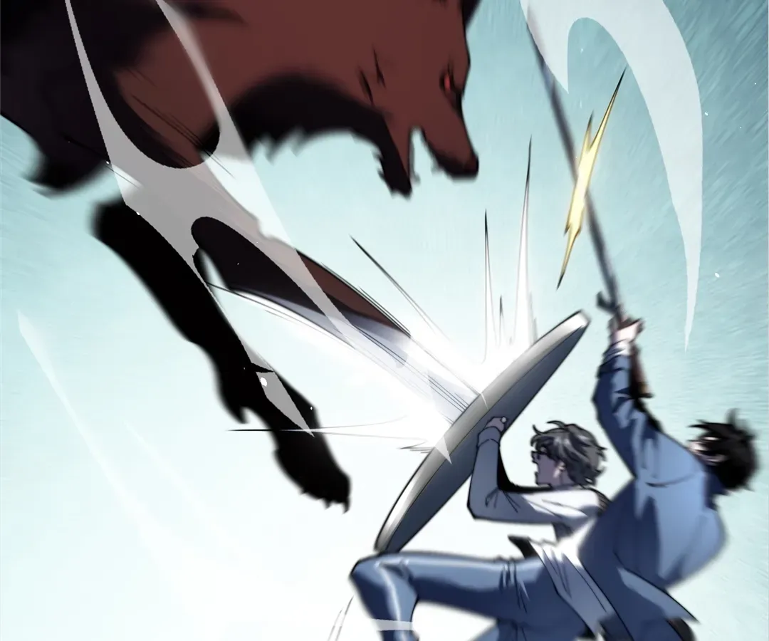 Empowering My Kind in the Apocalypse Chapter 25 page 94 - 