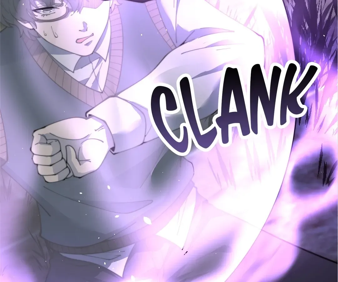 Empowering My Kind in the Apocalypse Chapter 25 page 97 - 