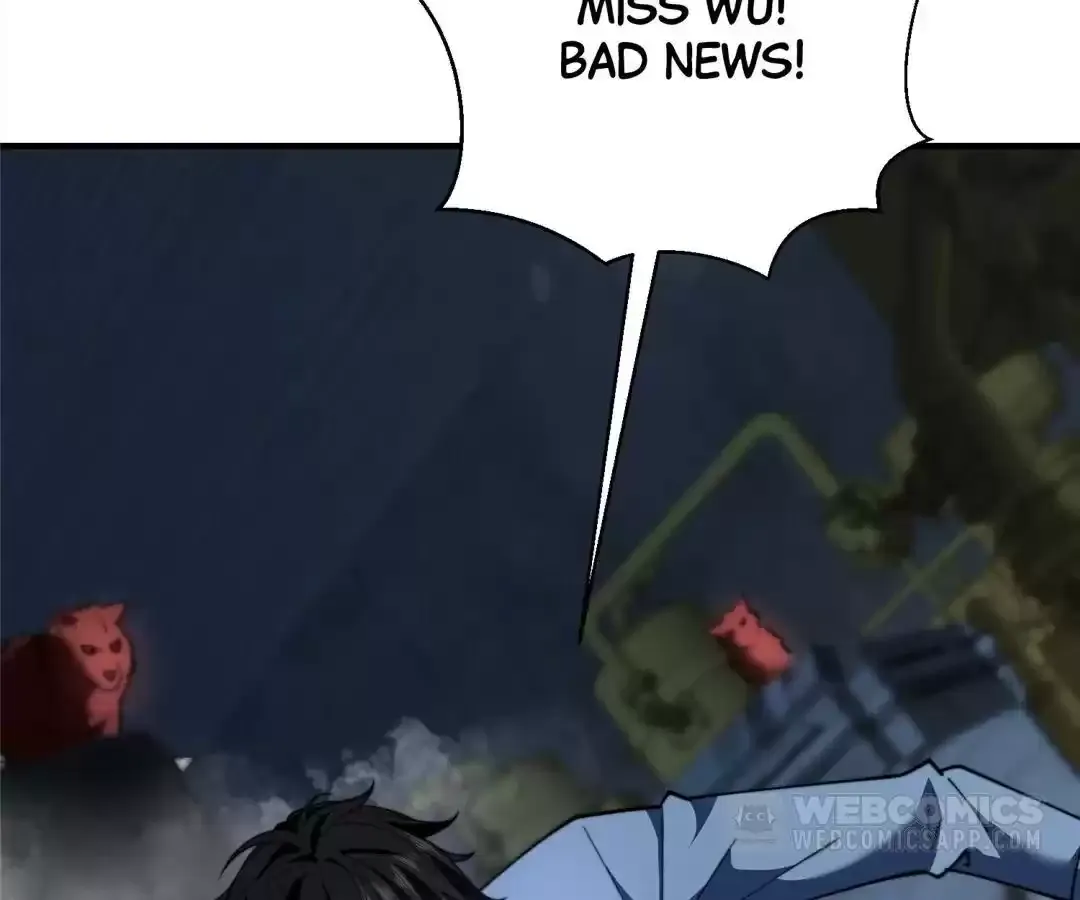 Empowering My Kind in the Apocalypse Chapter 26 page 11 - 