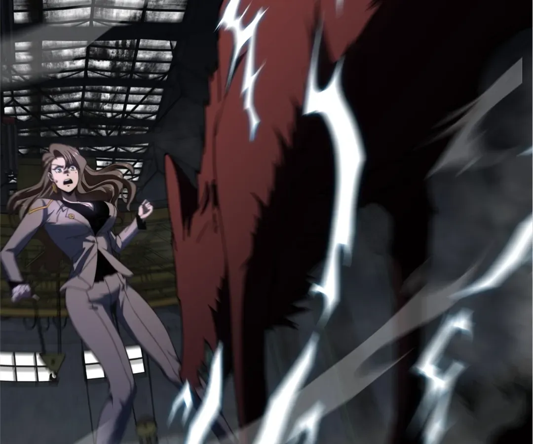 Empowering My Kind in the Apocalypse Chapter 26 page 104 - 