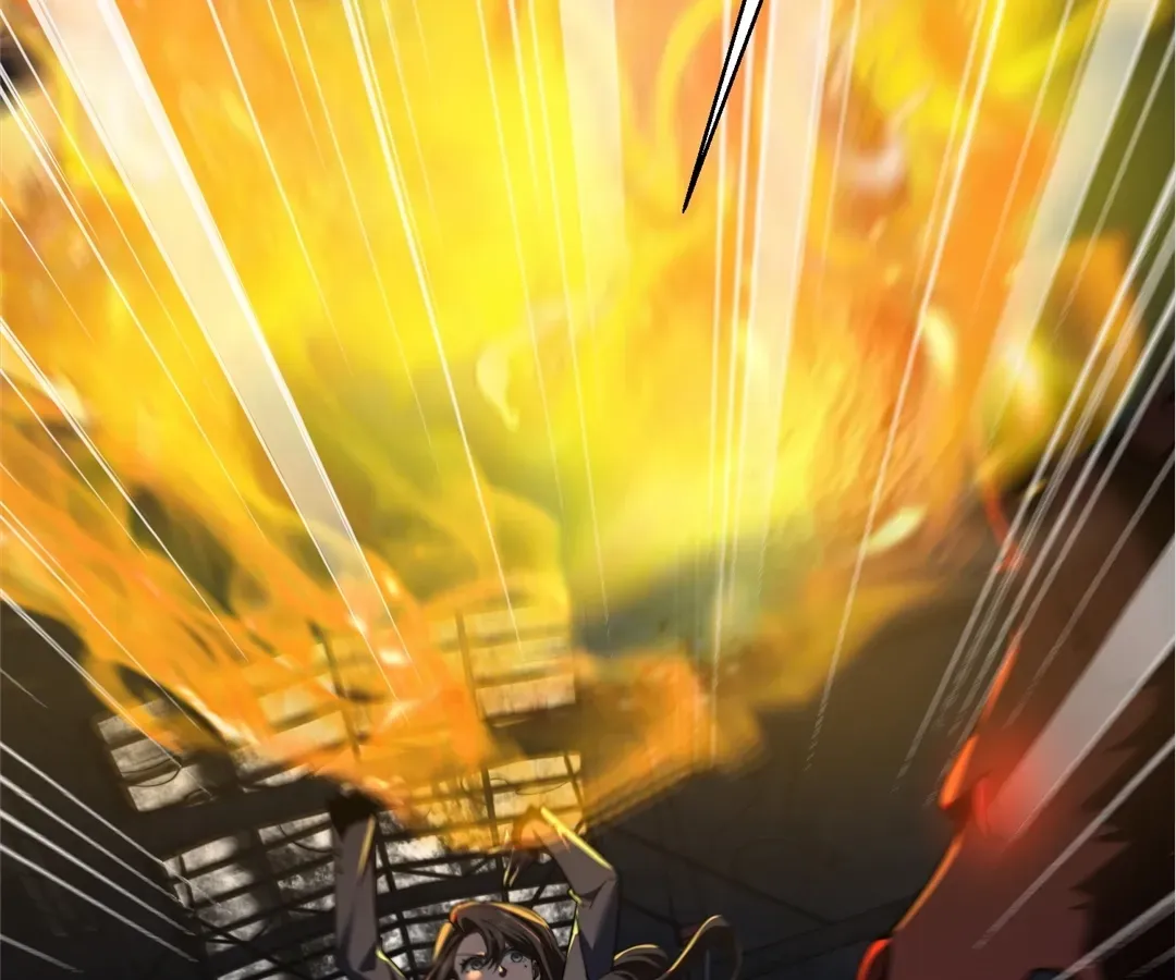 Empowering My Kind in the Apocalypse Chapter 26 page 109 - 