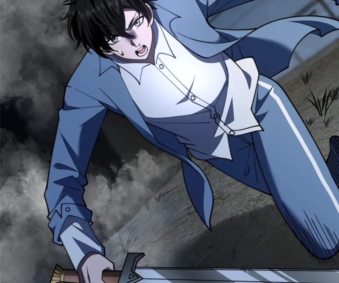 Empowering My Kind in the Apocalypse Chapter 26 page 12 - 