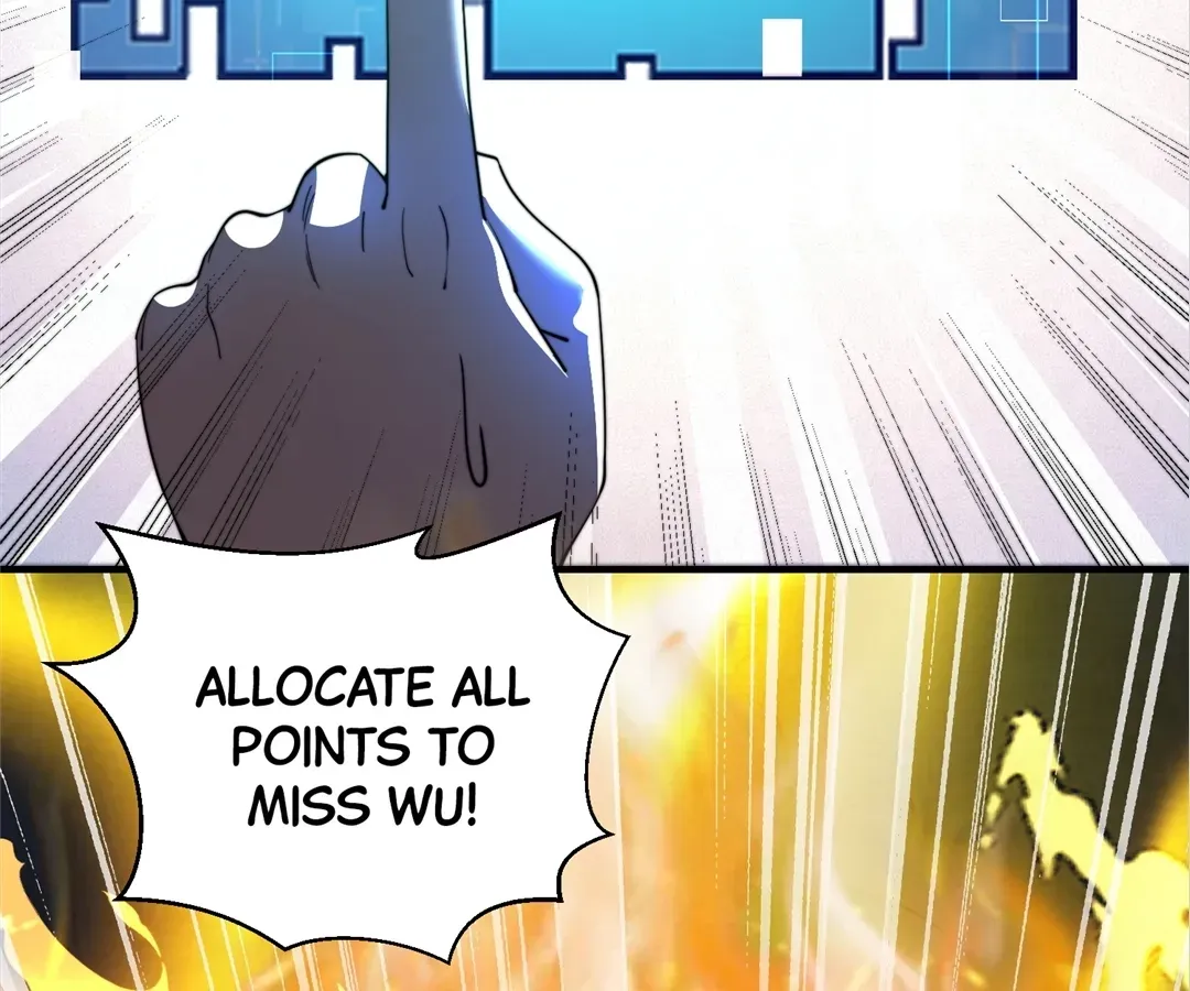 Empowering My Kind in the Apocalypse Chapter 26 page 116 - 