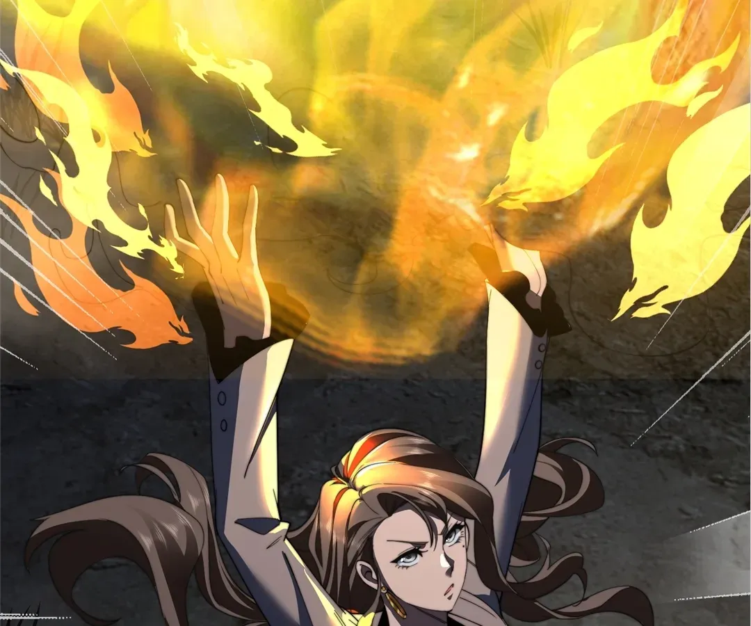 Empowering My Kind in the Apocalypse Chapter 26 page 118 - 