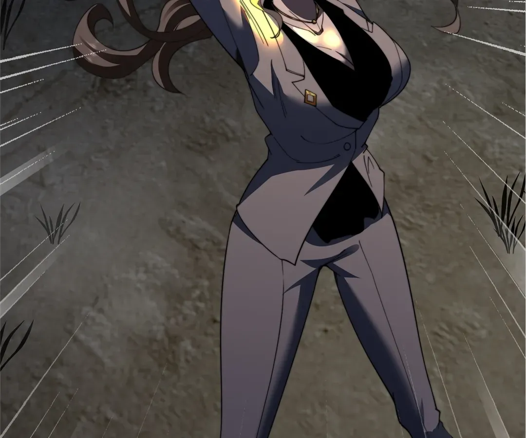 Empowering My Kind in the Apocalypse Chapter 26 page 119 - 
