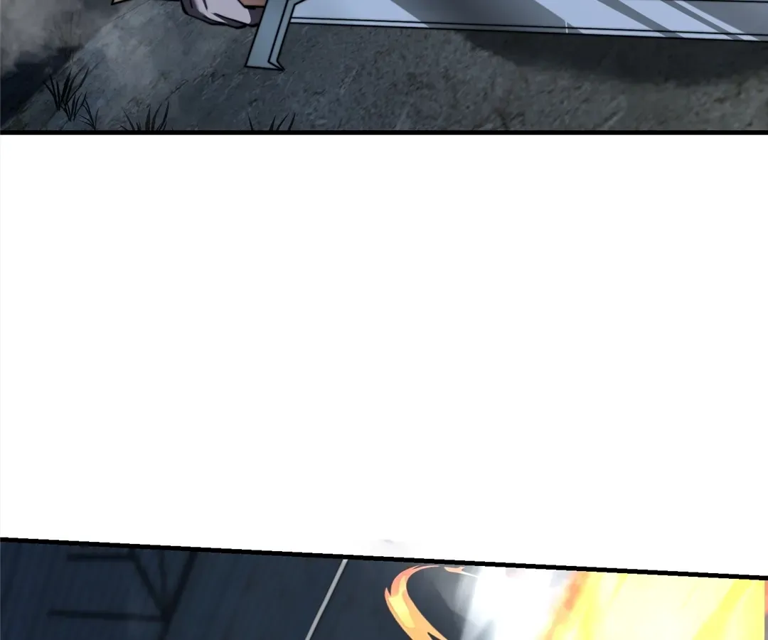 Empowering My Kind in the Apocalypse Chapter 26 page 13 - 