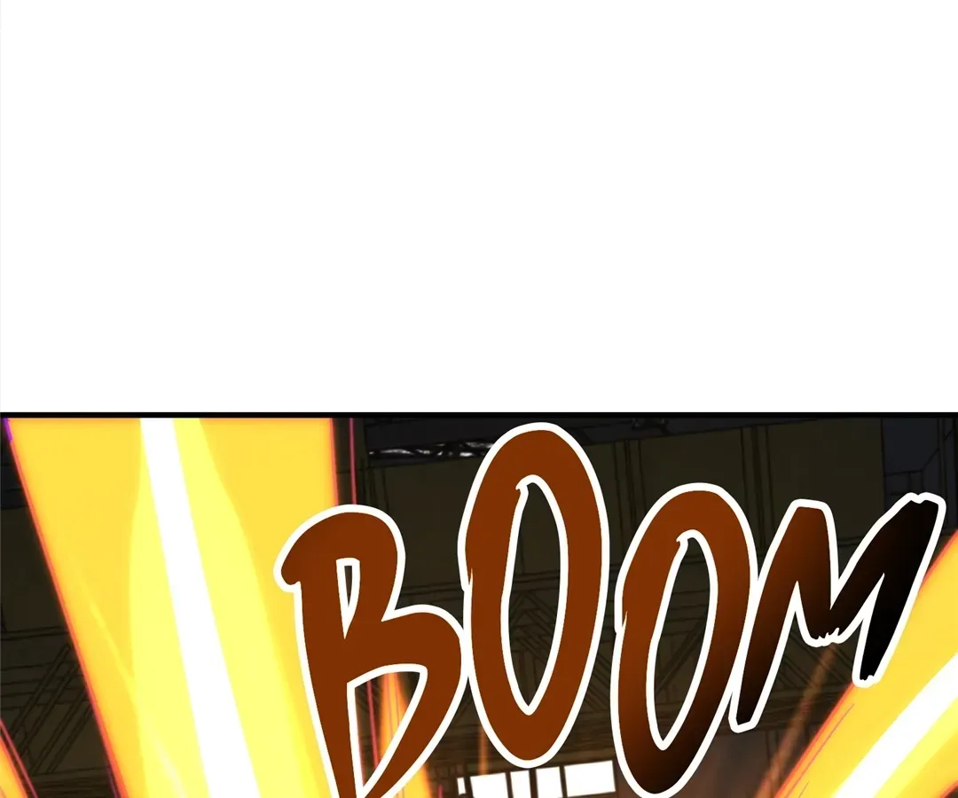 Empowering My Kind in the Apocalypse Chapter 26 page 121 - 