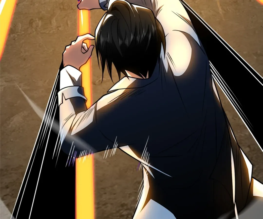 Empowering My Kind in the Apocalypse Chapter 26 page 124 - 