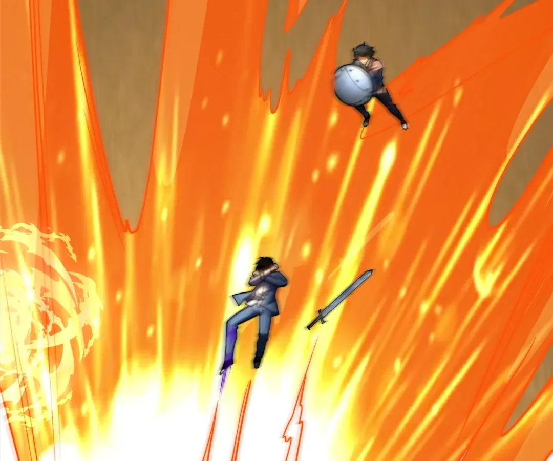 Empowering My Kind in the Apocalypse Chapter 26 page 126 - 
