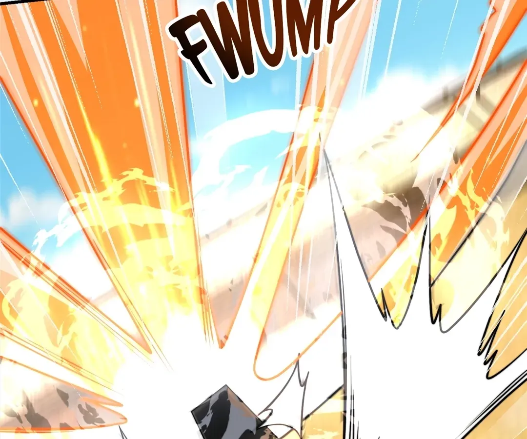 Empowering My Kind in the Apocalypse Chapter 26 page 129 - 