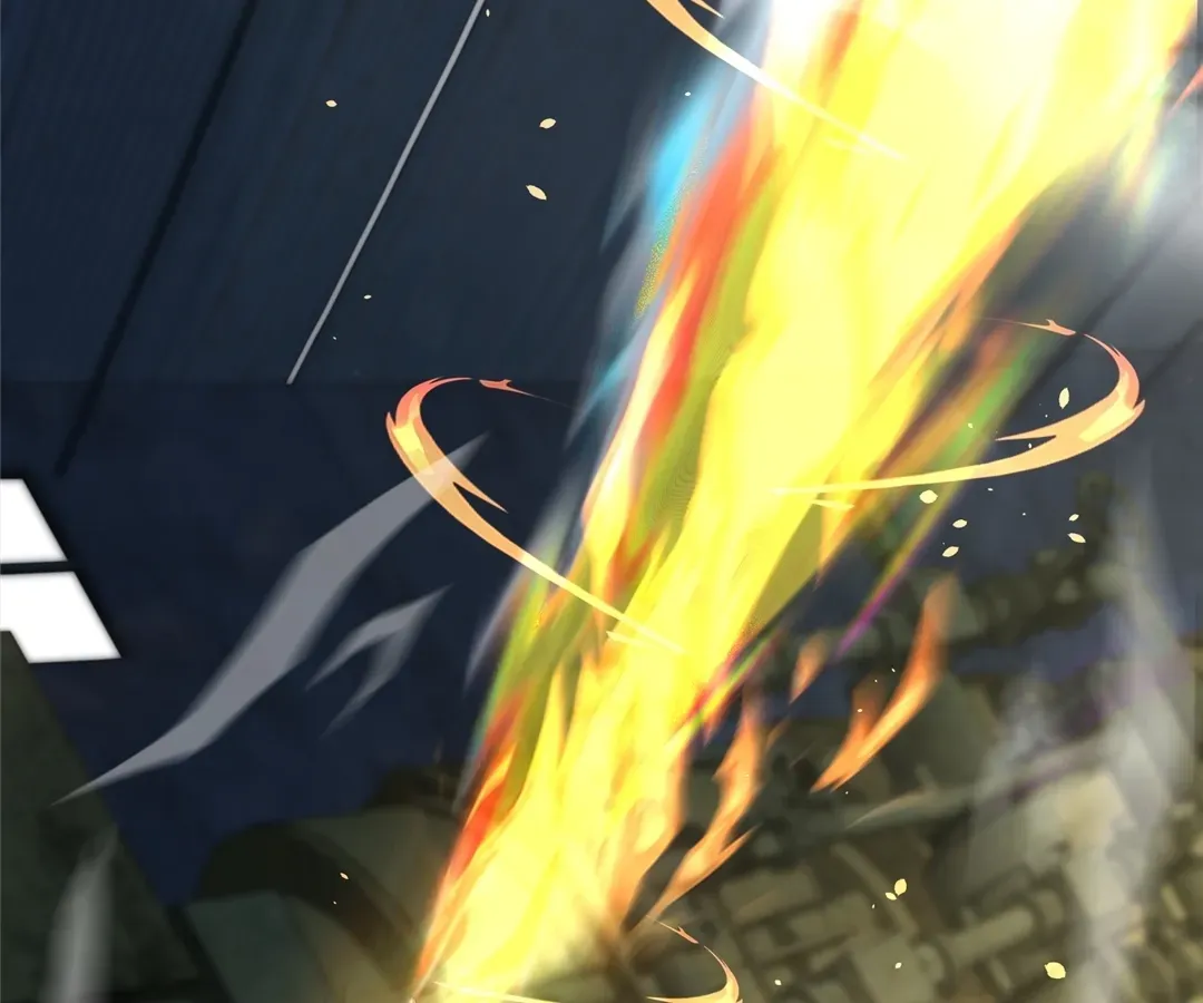 Empowering My Kind in the Apocalypse Chapter 26 page 14 - 