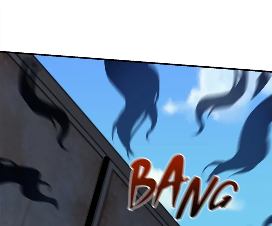 Empowering My Kind in the Apocalypse Chapter 26 page 135 - 