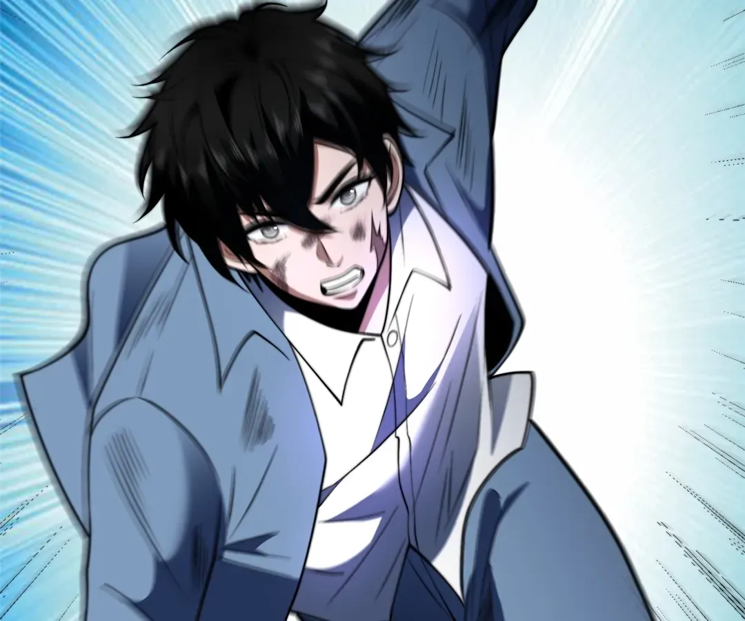 Empowering My Kind in the Apocalypse Chapter 26 page 138 - 
