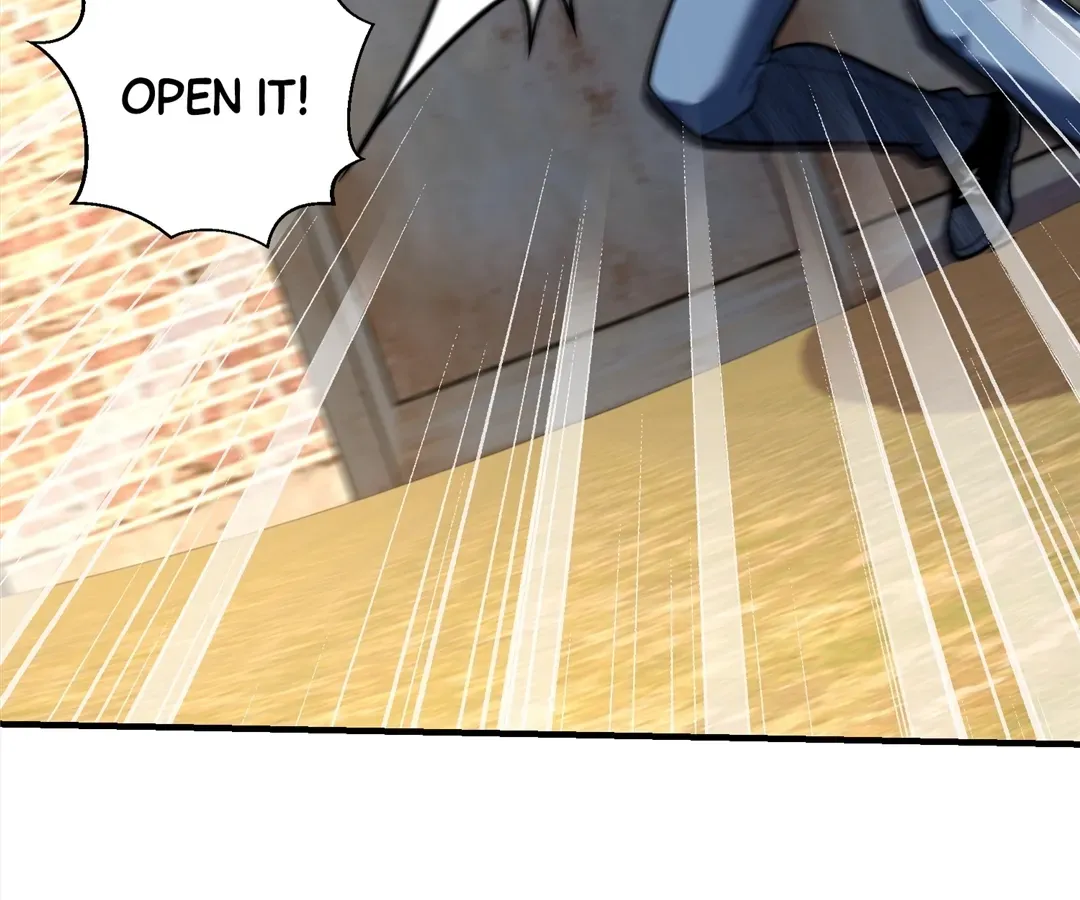 Empowering My Kind in the Apocalypse Chapter 26 page 142 - 