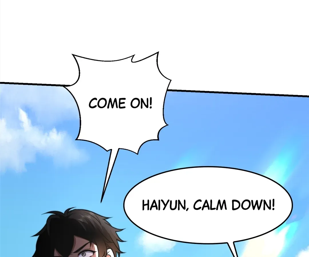 Empowering My Kind in the Apocalypse Chapter 26 page 143 - 