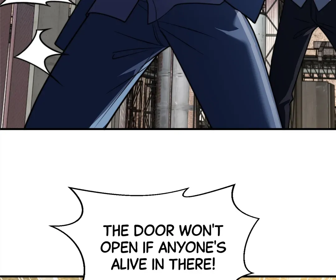 Empowering My Kind in the Apocalypse Chapter 26 page 145 - 
