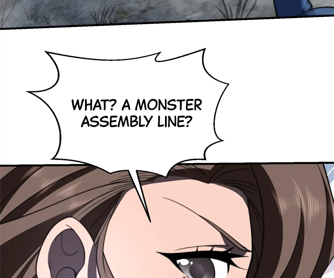 Empowering My Kind in the Apocalypse Chapter 26 page 16 - 