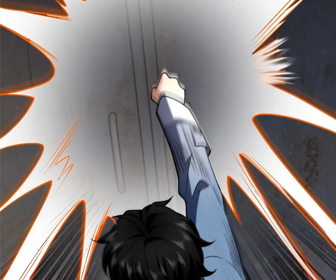 Empowering My Kind in the Apocalypse Chapter 26 page 152 - 