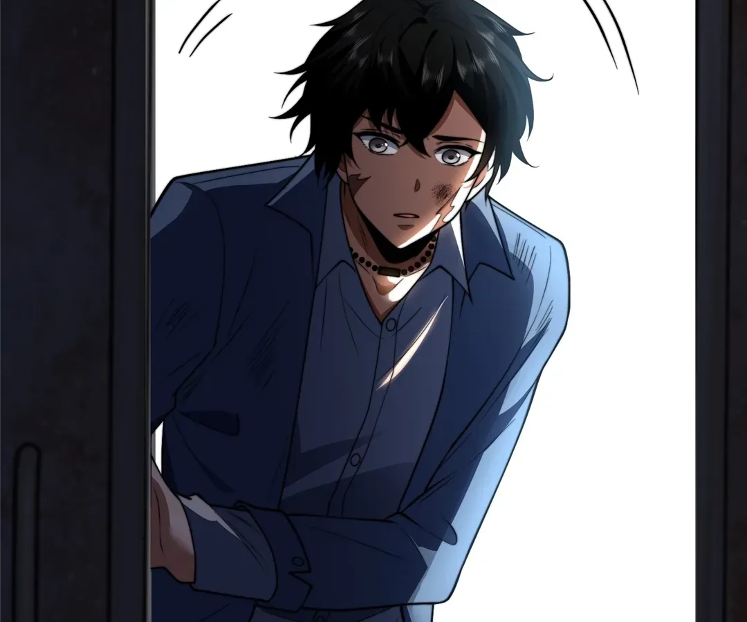 Empowering My Kind in the Apocalypse Chapter 26 page 158 - 